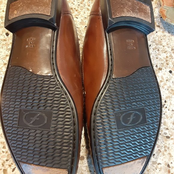 Florsheim Italian Tassel Loafers main image 5